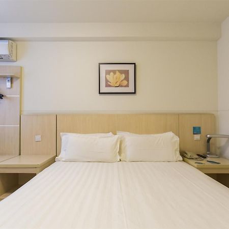 Jinjiang Inn- Xiamen University, Zhongshan Road المظهر الخارجي الصورة