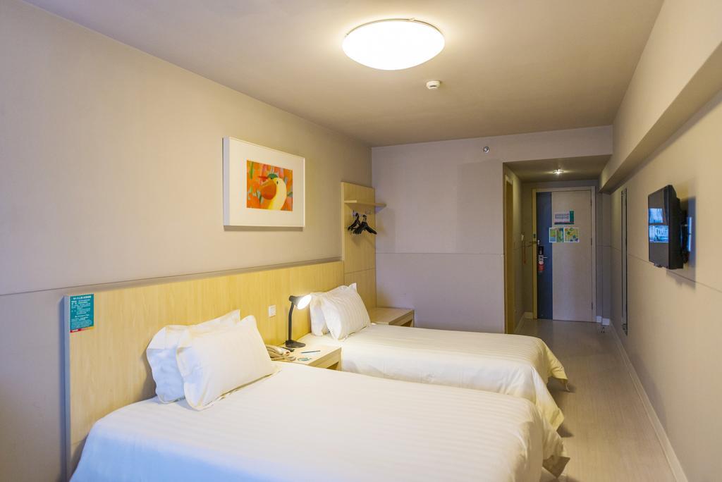 Jinjiang Inn- Xiamen University, Zhongshan Road المظهر الخارجي الصورة