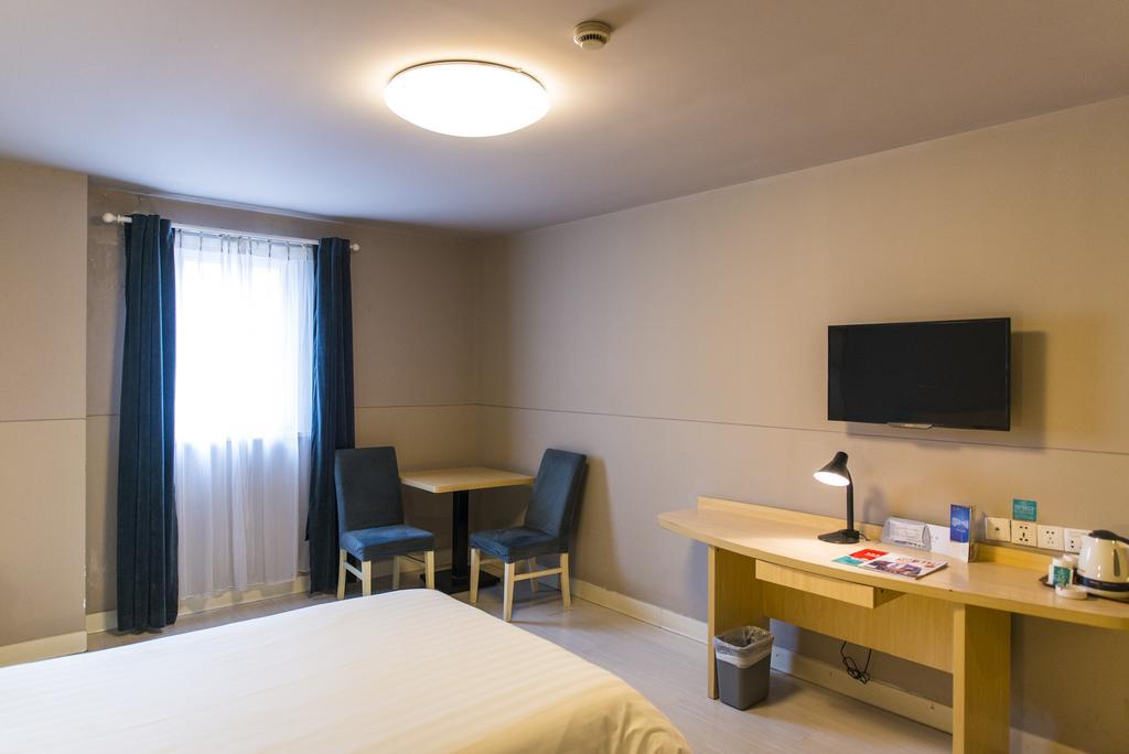 Jinjiang Inn- Xiamen University, Zhongshan Road المظهر الخارجي الصورة