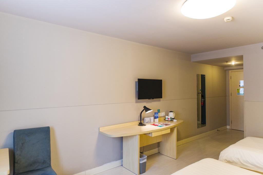 Jinjiang Inn- Xiamen University, Zhongshan Road المظهر الخارجي الصورة