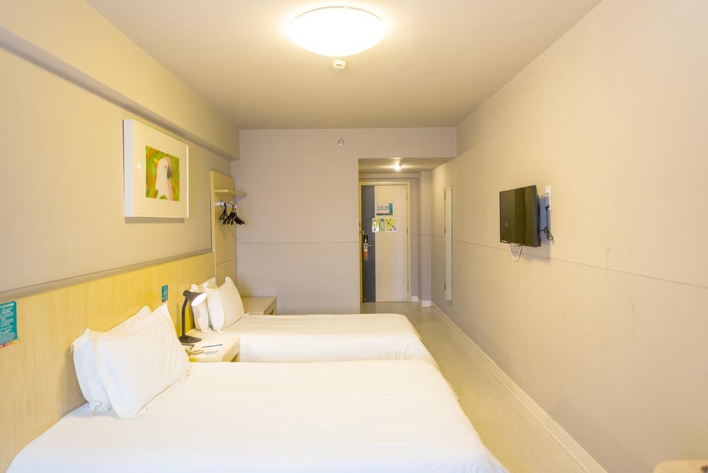 Jinjiang Inn- Xiamen University, Zhongshan Road المظهر الخارجي الصورة