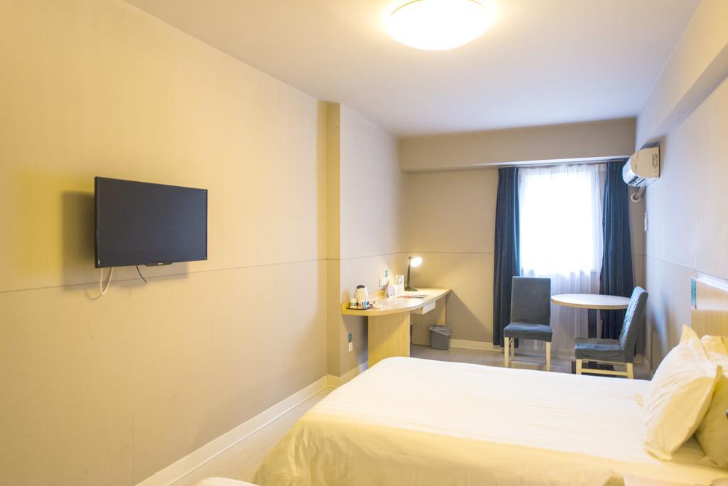 Jinjiang Inn- Xiamen University, Zhongshan Road المظهر الخارجي الصورة