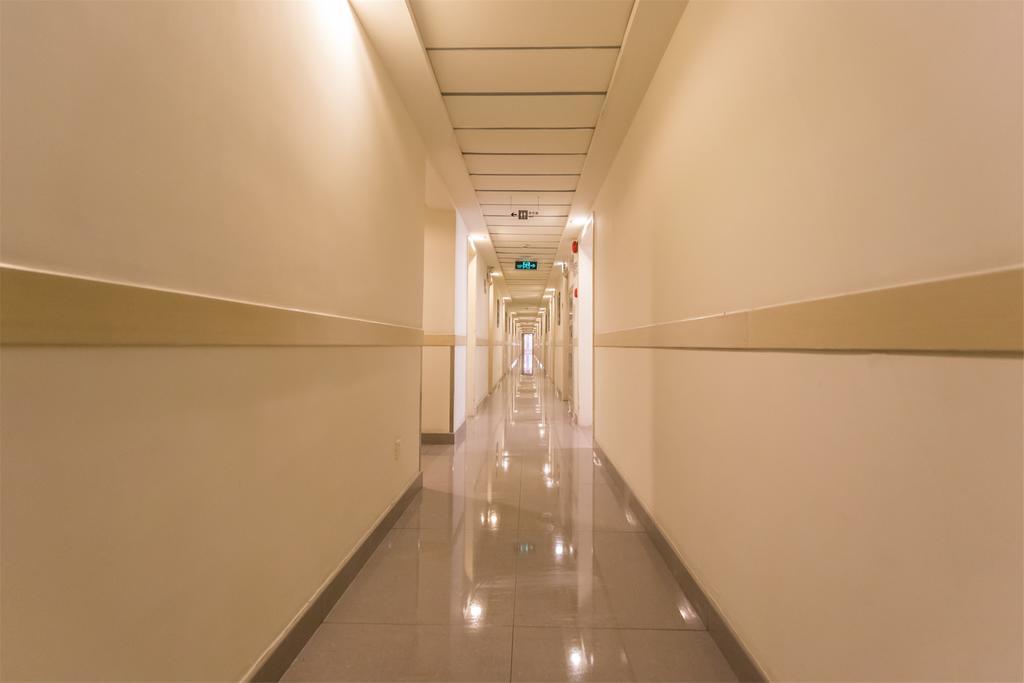 Jinjiang Inn- Xiamen University, Zhongshan Road المظهر الخارجي الصورة