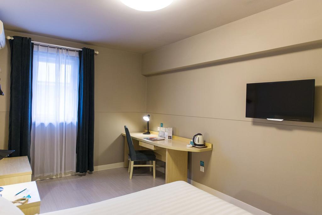 Jinjiang Inn- Xiamen University, Zhongshan Road المظهر الخارجي الصورة