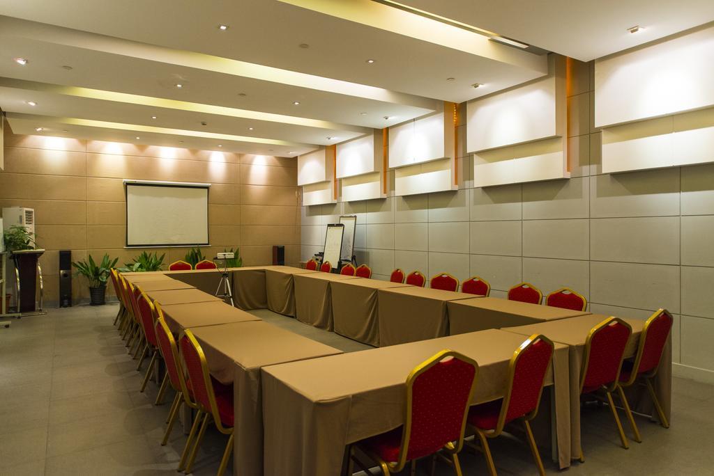 Jinjiang Inn- Xiamen University, Zhongshan Road المظهر الخارجي الصورة