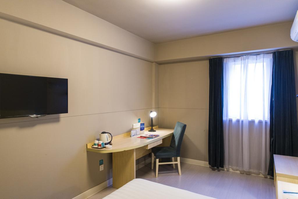 Jinjiang Inn- Xiamen University, Zhongshan Road المظهر الخارجي الصورة