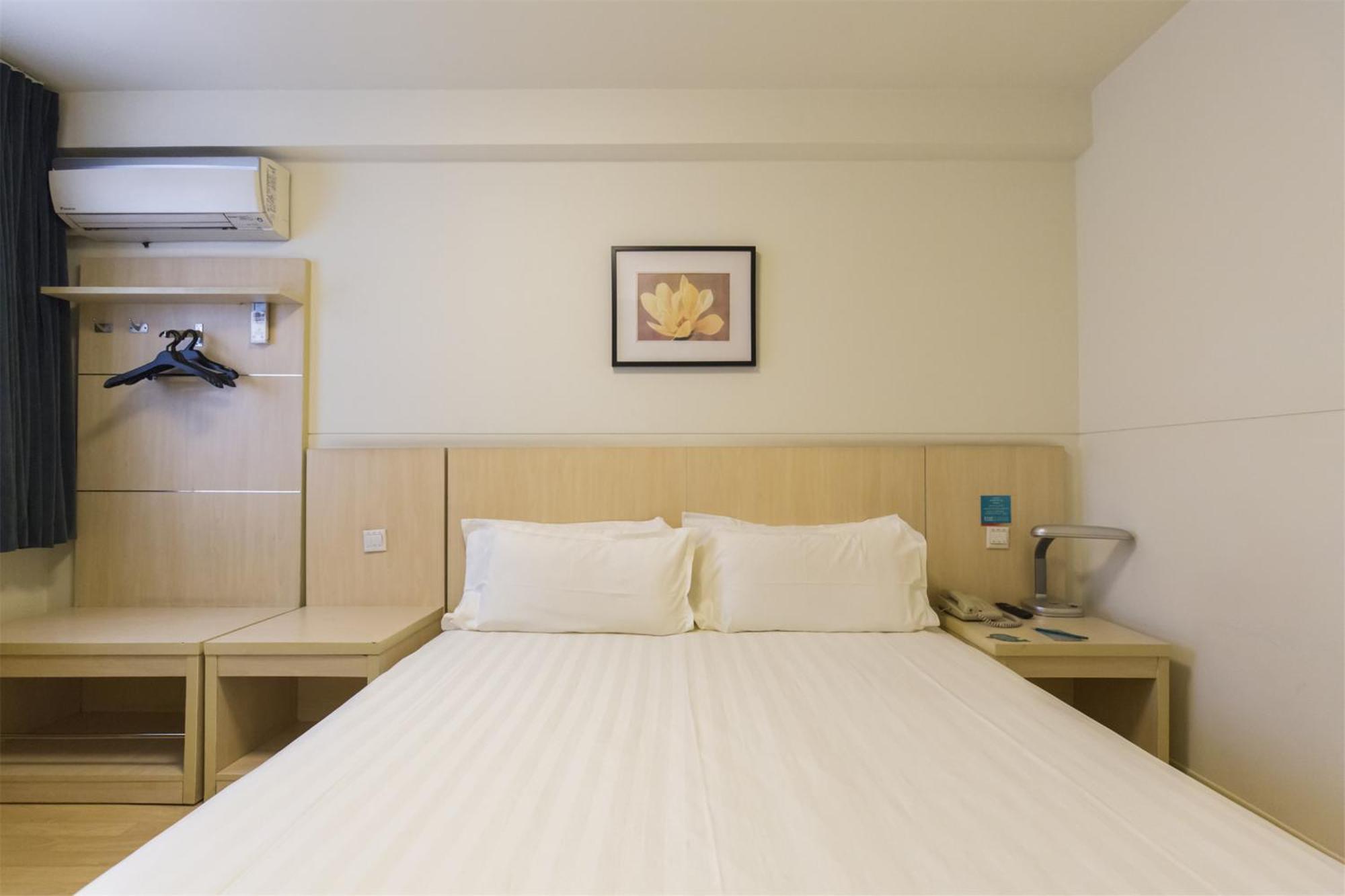Jinjiang Inn- Xiamen University, Zhongshan Road المظهر الخارجي الصورة