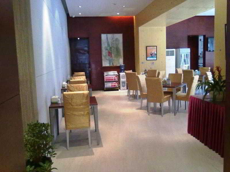 Jinjiang Inn- Xiamen University, Zhongshan Road المظهر الخارجي الصورة