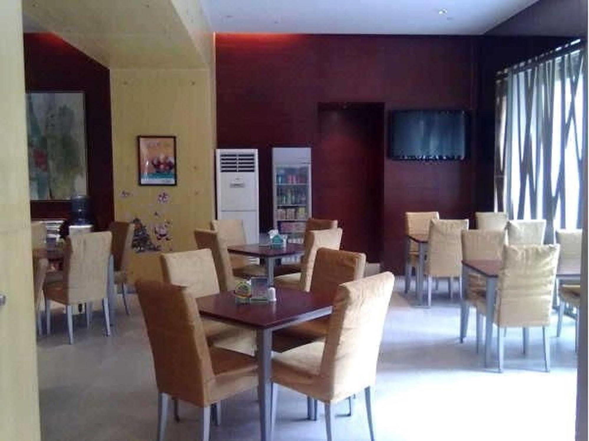 Jinjiang Inn- Xiamen University, Zhongshan Road المظهر الخارجي الصورة