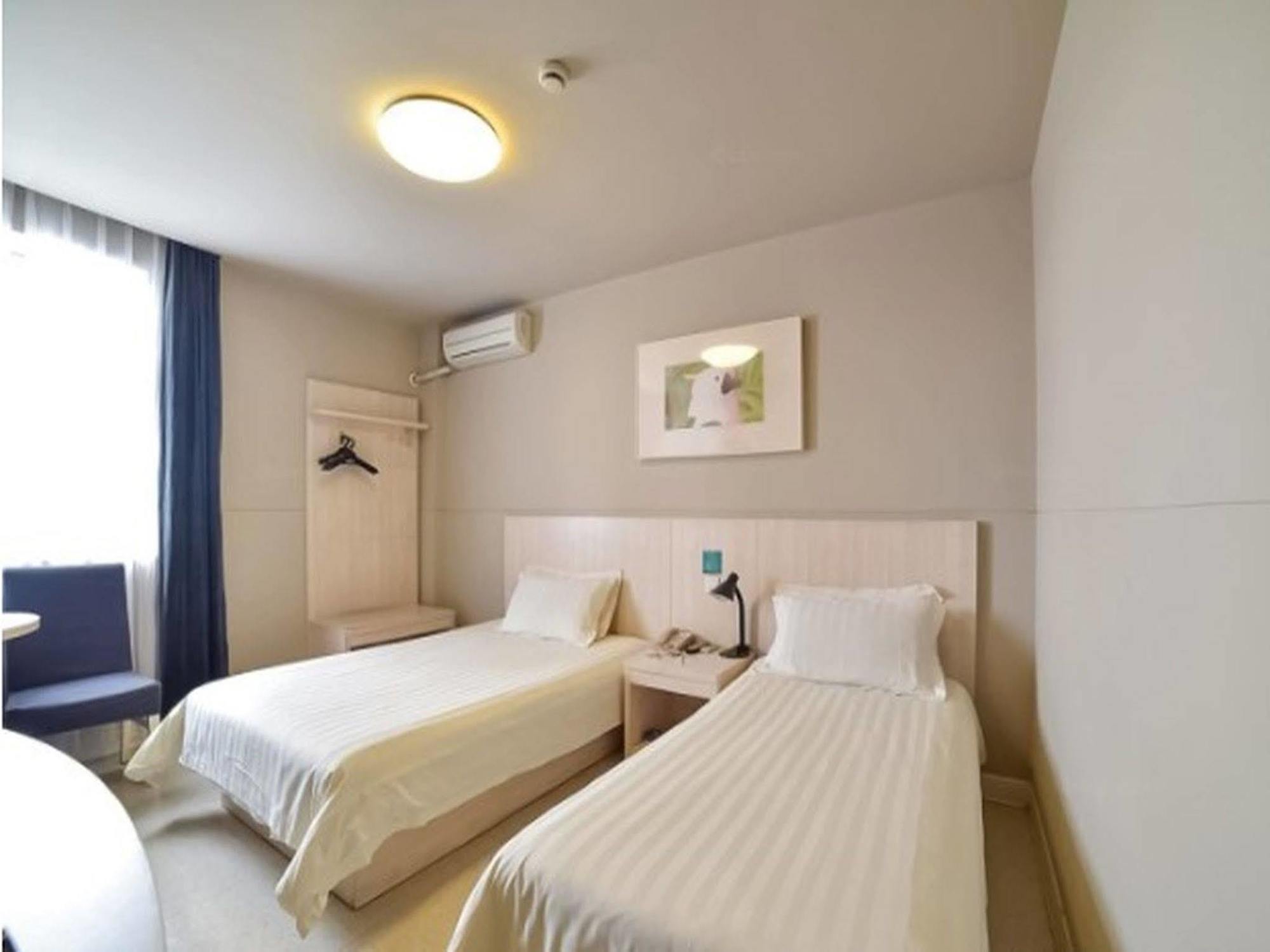 Jinjiang Inn- Xiamen University, Zhongshan Road المظهر الخارجي الصورة