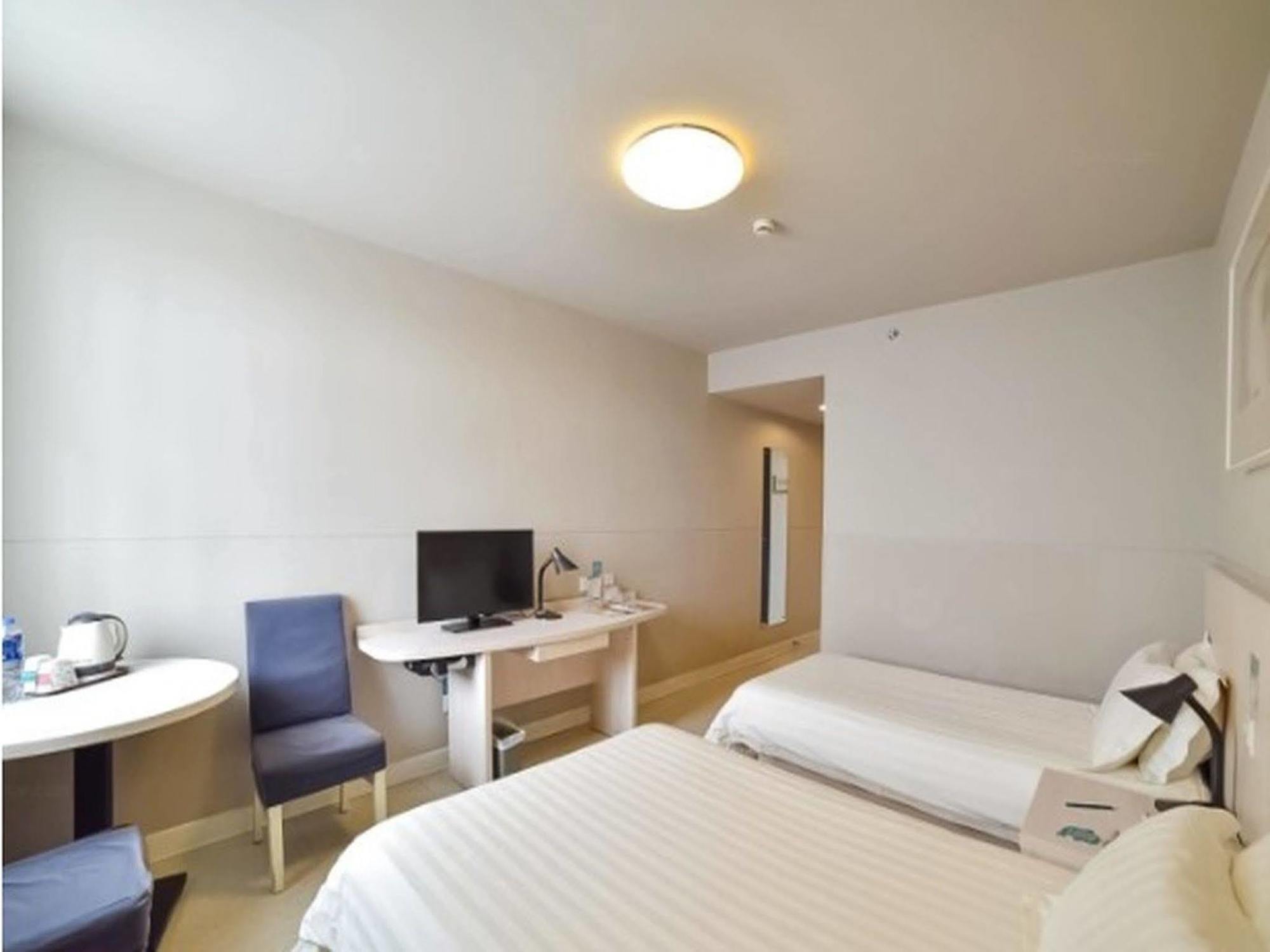 Jinjiang Inn- Xiamen University, Zhongshan Road المظهر الخارجي الصورة